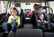 购买儿童安全座椅的必要性?