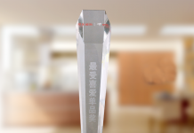 Joie巧儿宜盖世战神安全座椅再获大奖 选TA就对了! 盖世战神安全座椅获奖