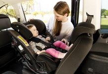 国内有哪些城市和地区出台了关于使用儿童安全座椅的法规? 儿童安全座椅