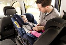 为孩子选择合适的儿童汽车座椅可以从哪些方面考虑? 儿童安全座椅