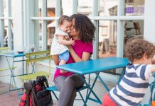 选购婴儿推车要注意哪几个方面? 婴儿推车