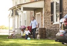 儿童汽车安全座椅常见的安全认证标准 儿童安全座椅