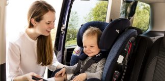 选择提篮式安全座椅需要注意哪些方面? 提篮式安全座椅