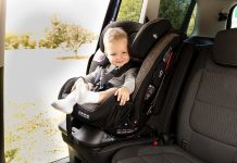 多组别儿童安全座椅的优势 儿童安全座椅