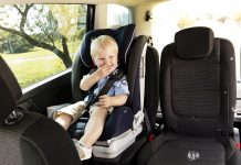 婴儿提篮式安全座椅有必要买吗 提篮式安全座椅