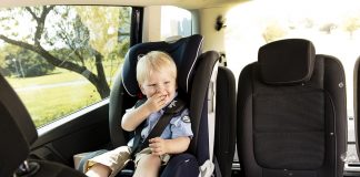 婴儿提篮式安全座椅有必要买吗 提篮式安全座椅