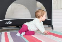 婴儿床不知道怎么选择?看完文章你就懂了 婴儿床