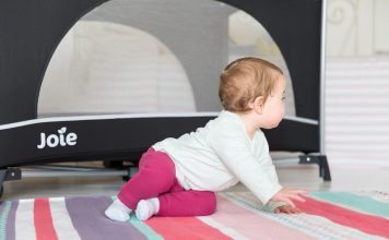 婴儿床不知道怎么选择?看完文章你就懂了 婴儿床