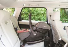 婴儿安全提篮与安全座椅的区别是什么? 婴儿安全座椅