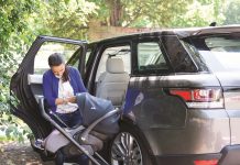 使用提篮式安全座椅要注意什么问题? 婴儿安全提篮