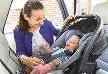 是选婴儿安全提篮还是儿童安全座椅?选择之前先看这三点! 婴儿安全提篮