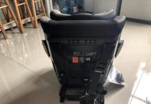 实用的儿童安全座椅要有哪些功能? 儿童安全座椅