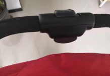 婴儿推车可以带上高铁吗?有什么注意事项? 婴儿推车