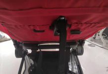 婴儿推车可以带上飞机吗? 婴儿推车