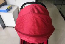 给宝宝选婴儿推车前要考虑这三件事,否则买了不实用 婴儿推车