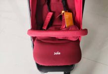 婴儿推车座椅背靠角度可调节的好处有哪些? 婴儿推车