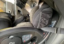 儿童安全座椅在使用中有哪些误区? 儿童安全座椅