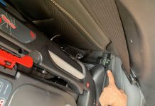 开车带宝宝出行除了安全座椅还要注意什么? 儿童安全座椅