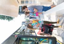 婴儿推车的保养方法有哪些? 婴儿推车