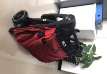 婴儿可以睡婴儿推车吗? 婴儿推车