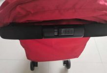 哪种婴儿推车比较实用?这四点你有考虑到嘛? 婴儿推车