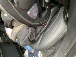 进口儿童安全座椅品牌推荐 儿童安全座椅