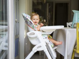 儿童塑料餐椅怎么样?详尽的优缺点分析 儿童餐椅