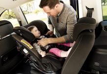 儿童安全座椅怎么选?“三步”让您选到优质产品 儿童安全座椅