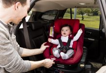 优质儿童安全座椅一般都需要通过哪些权威认证? 儿童安全座椅