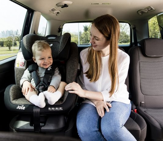 先兆性流产科学保胎小偏方不能信 儿童安全座椅