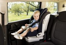 适合双十一购买的安全座椅推荐