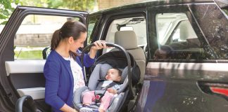 进口提篮式安全座椅推荐 进口提篮式安全座椅推荐