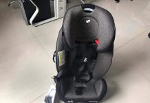 儿童安全座椅有必要使用吗? 儿童安全座椅