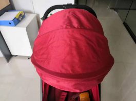 买婴儿推车要注意什么?需掌握七大注意事项 婴儿推车