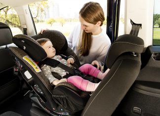 剖腹产后宝妈应需要注意哪些事项? 儿童安全座椅