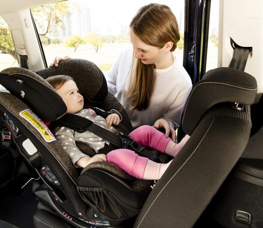 剖腹产后宝妈应需要注意哪些事项? 儿童安全座椅