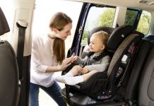 儿童汽车座椅安装方便吗? 为什么很多的家庭没有安装儿童汽车安全座椅?