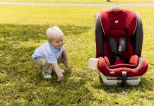 流行安全座椅大测评,谁更胜一筹? 儿童安全座椅