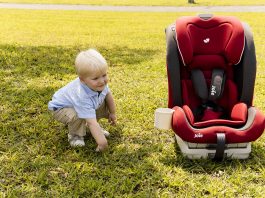 儿童汽车座椅最低价格是多少?便宜的好不好? 儿童安全座椅