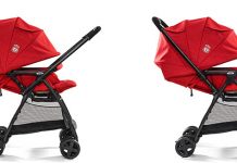 市面上性价比高的婴儿车品牌有哪些? 婴儿推车