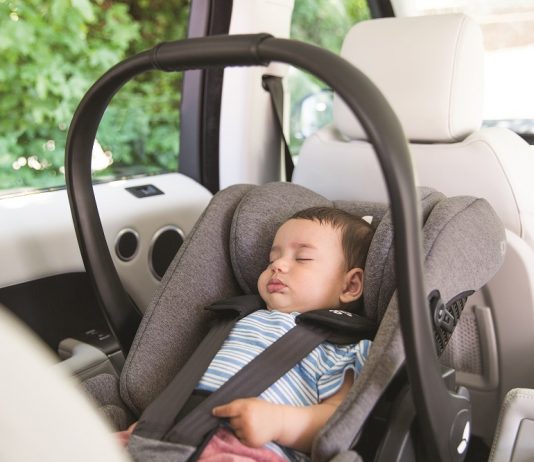 婴儿提篮安全座椅的优势 婴儿手提篮