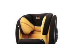 儿童安全座椅用到几岁最好?