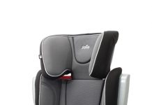 儿童汽车安全座椅的使用误区