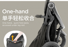 婴儿推车承重标准 婴儿推车