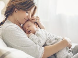新生儿呼吸道感染的防治及护理？