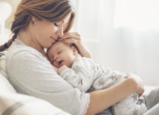新生儿呼吸道感染的防治及护理? 新生儿呼吸道感染的防治及护理?