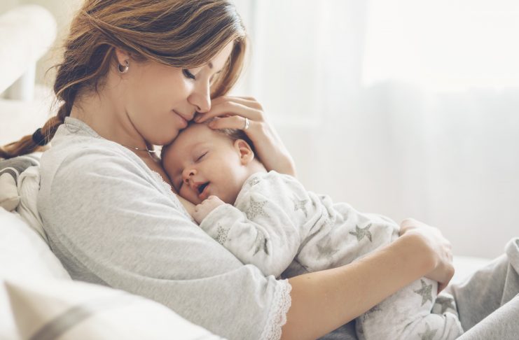 新生儿呼吸道感染的防治及护理？