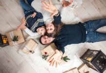 准妈妈孕期如何为自己制定科学的食谱!