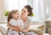 宝妈产后“掉头发”不要慌,记住这4个小妙招