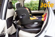 Red Dot Design Award: i-Spin Safe™ Red Dot Design Award: i-Spin Safe™